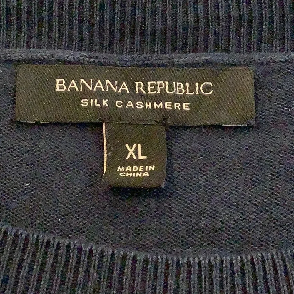 Banana Republic gorgeous sweater